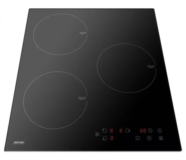 Płyta indukcyjna MPM-45-IM-14 - 1503434 - zdjęcie 3